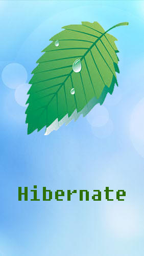download Hibernate - Real battery saver apk